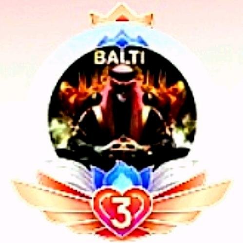 Balti, communauté Millions LIVE